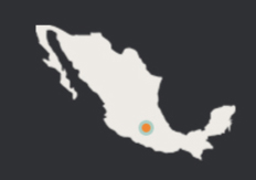 Logo Mapa de Mxico
