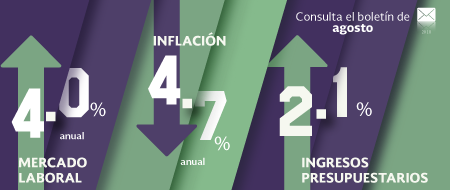 Boletn Agosto 2018