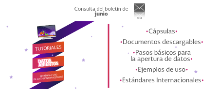 Boletn Junio 2018