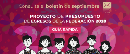 Boletn Septiembre 2019